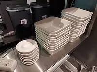 Restinhoud bar/keuken - afbeelding 13 van  28