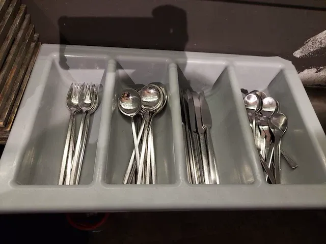 Restinhoud bar/keuken - afbeelding 15 van  28