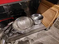 Restinhoud bar/keuken - afbeelding 22 van  28