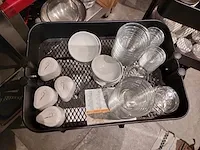 Restinhoud bar/keuken - afbeelding 27 van  28