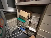 Restinhoud bijkeuken - afbeelding 4 van  12
