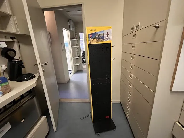 Restinhoud bijkeuken - afbeelding 1 van  12