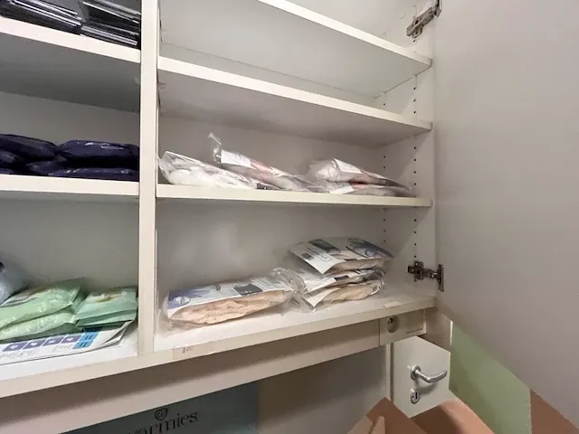 Restinhoud bijkeuken - afbeelding 8 van  12