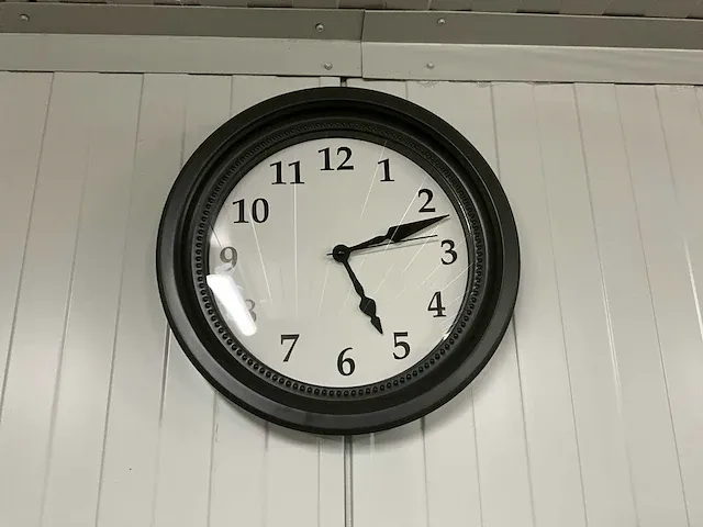 Restinhoud bureauruimte - afbeelding 7 van  16