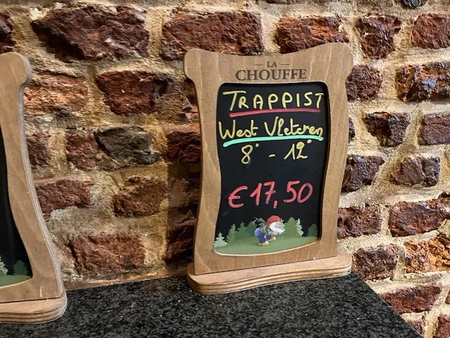 Restinhoud cafe - afbeelding 12 van  23