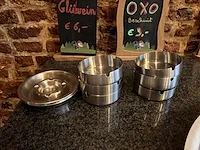 Restinhoud cafe - afbeelding 17 van  23