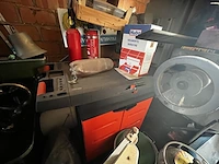 Restinhoud garage - afbeelding 2 van  20