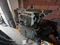 Restinhoud garage - afbeelding 3 van  20