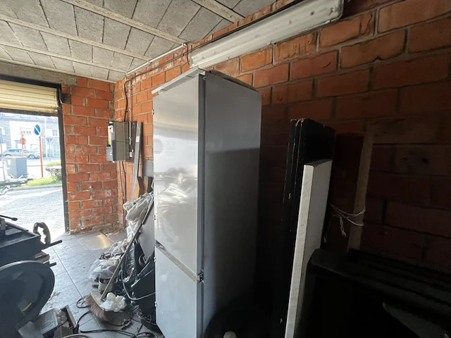 Restinhoud garage - afbeelding 4 van  20