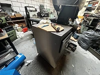 Restinhoud garage - afbeelding 6 van  20