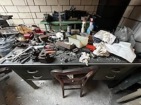 Restinhoud garage - afbeelding 7 van  20