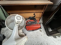 Restinhoud garage - afbeelding 11 van  20
