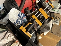 Restinhoud garage - afbeelding 1 van  20