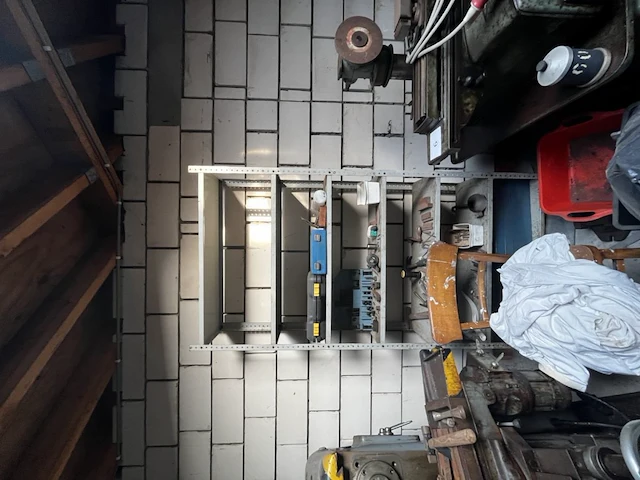Restinhoud garage - afbeelding 13 van  20