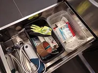 Restinhoud keuken - afbeelding 10 van  21