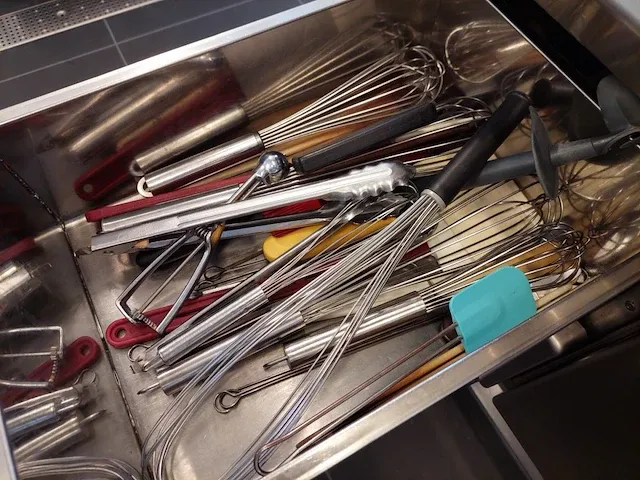 Restinhoud keuken - afbeelding 11 van  21