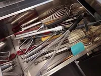 Restinhoud keuken - afbeelding 11 van  21