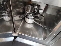Restinhoud keuken - afbeelding 13 van  21