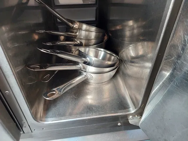 Restinhoud keuken - afbeelding 14 van  21