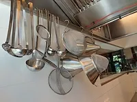 Restinhoud keuken - afbeelding 16 van  21