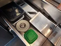 Restinhoud keuken - afbeelding 17 van  21