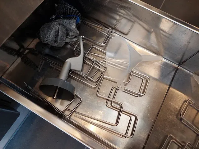 Restinhoud keuken - afbeelding 18 van  21