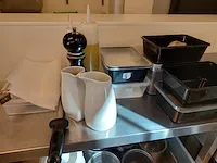 Restinhoud keuken - afbeelding 19 van  21