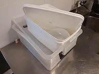 Restinhoud keuken - afbeelding 1 van  21