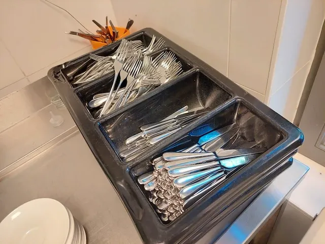 Restinhoud keuken - afbeelding 3 van  21