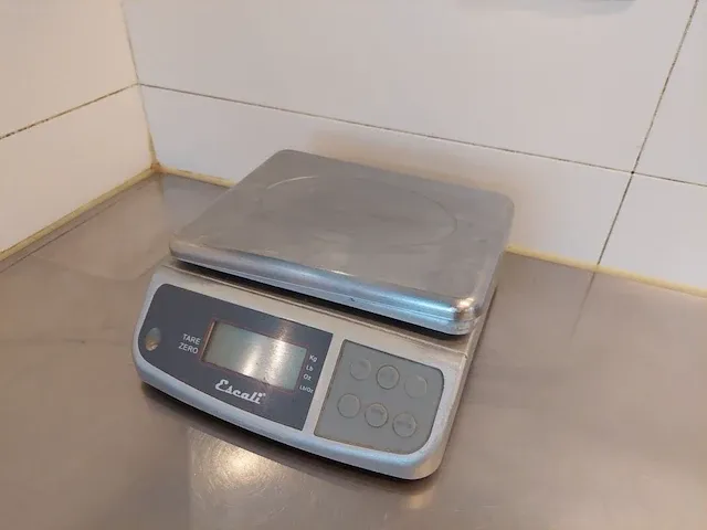 Restinhoud keuken - afbeelding 7 van  21
