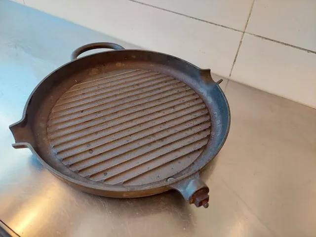 Restinhoud keuken - afbeelding 8 van  21