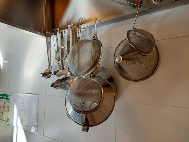 Restinhoud keuken - afbeelding 9 van  21