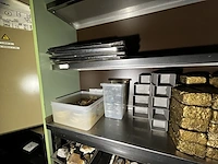 Restinhoud keuken - afbeelding 3 van  45