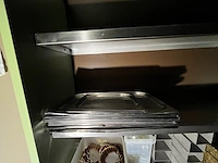 Restinhoud keuken - afbeelding 6 van  45