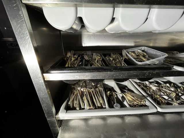 Restinhoud keuken - afbeelding 7 van  45