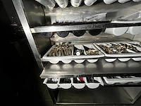Restinhoud keuken - afbeelding 9 van  45
