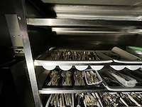 Restinhoud keuken - afbeelding 10 van  45