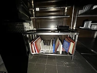Restinhoud keuken - afbeelding 11 van  45