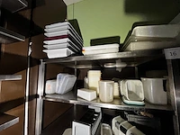 Restinhoud keuken - afbeelding 13 van  45