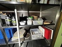 Restinhoud keuken - afbeelding 16 van  45