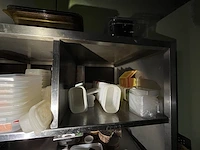 Restinhoud keuken - afbeelding 18 van  45