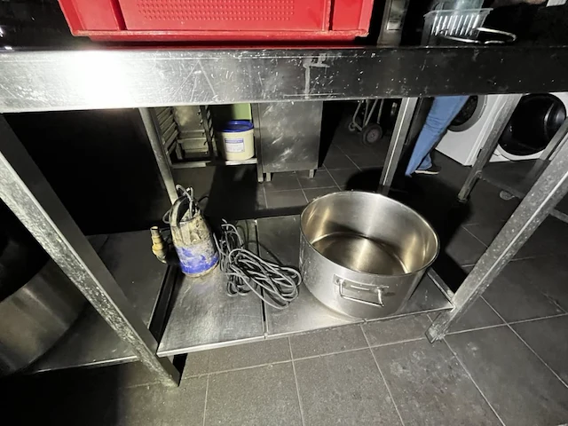 Restinhoud keuken - afbeelding 20 van  45