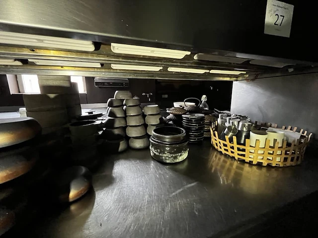 Restinhoud keuken - afbeelding 12 van  45