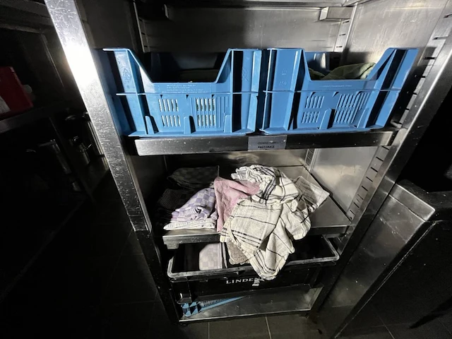 Restinhoud keuken - afbeelding 28 van  45
