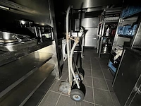 Restinhoud keuken - afbeelding 29 van  45