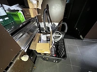 Restinhoud keuken - afbeelding 34 van  45