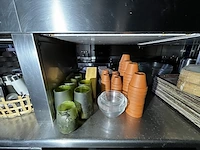 Restinhoud keuken - afbeelding 42 van  45