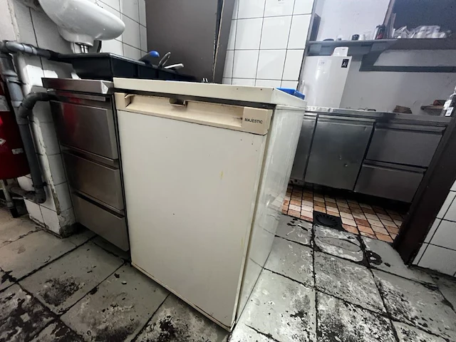 Restinhoud keuken - afbeelding 1 van  9