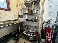 Restinhoud keuken - afbeelding 2 van  9