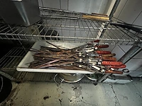 Restinhoud keuken - afbeelding 3 van  9